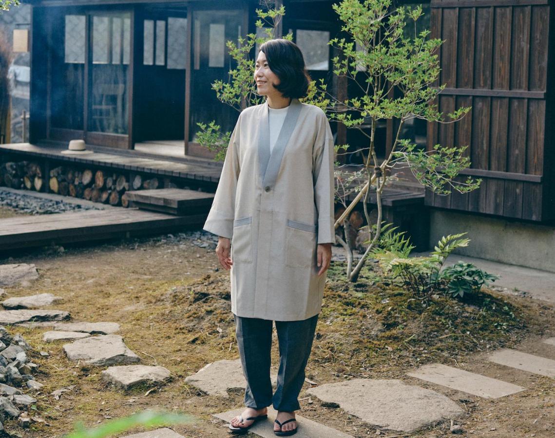 Kominkayado Loof Sawanoie Fuefuki Exterior foto